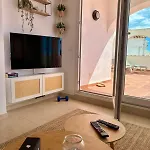 Casa Paz - 2 Bedroom - Private Terrace Views * Nerja