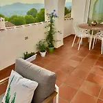 Apartamento Casa Paz - 2 Bedroom - Private Terrace Views *
