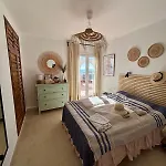 Casa Paz - 2 Bedroom - Private Terrace Views Apartment Nerja