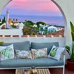 Casa Paz - 2 Bedroom - Private Terrace Views * Nerja