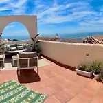Casa Paz - 2 Bedroom - Private Terrace Views Apartment