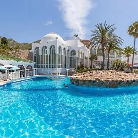 Casa Paz - 2 Bed 1 Bath Terrace Views