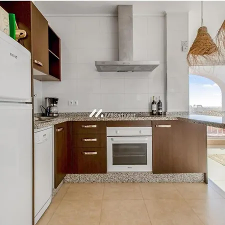 Casa Paz - 2 Bed 1 Bath Terrace Views Apartment