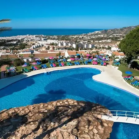 Casa Paz - 2 Bed 1 Bath Terrace Views * Nerja