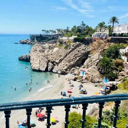 Casa Paz - 2 Bed 1 Bath Terrace Views