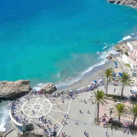 Casa Paz - 2 Bed 1 Bath Terrace Views *