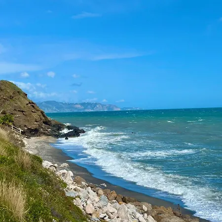 Appartement Casa Paz - 2 Bedroom - Terrace Views & Hot Tub Nerja