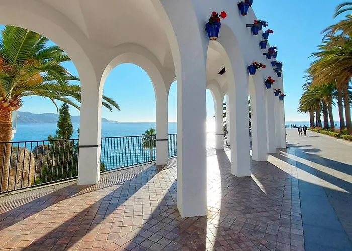 Casa Paz - 2 Bedroom - Private Terrace Views Διαμέρισμα *