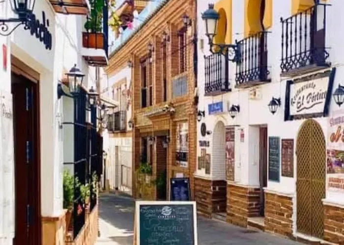 Casa Paz - 2 Bedroom - Private Terrace Views *