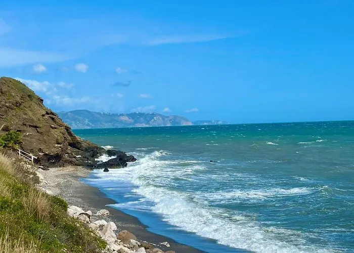 Διαμέρισμα Casa Paz - 2 Bedroom - Private Terrace Views Nerja