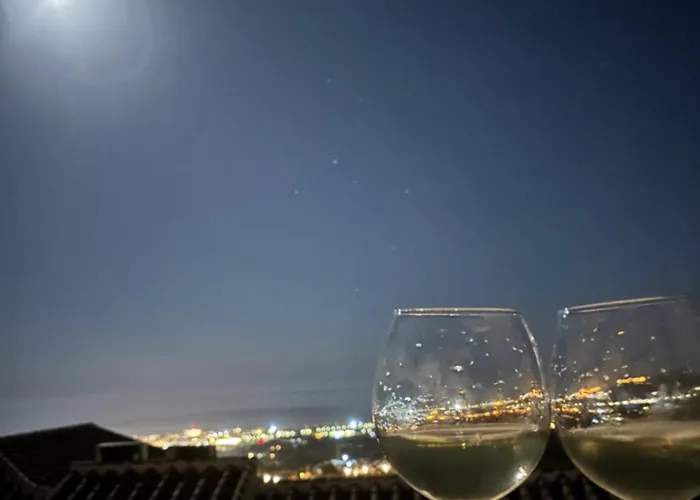 Διαμέρισμα Casa Paz - 2 Bedroom - Private Terrace Views