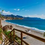 Casa Paz - 2 Bedroom - Private Terrace Views Apartment