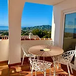 Apartment Casa Paz - 2 Bedroom - Private Terrace Views