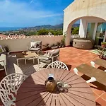 Casa Paz - 2 Bedroom - Private Terrace Views Apartment *