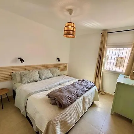 Casa Paz - 2 Bedroom - Private Terrace Views