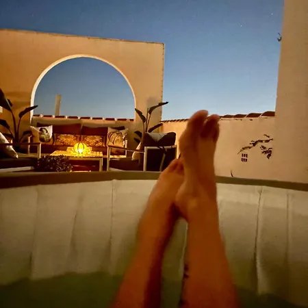 Casa Paz - 2 Bedroom - Private Terrace Views