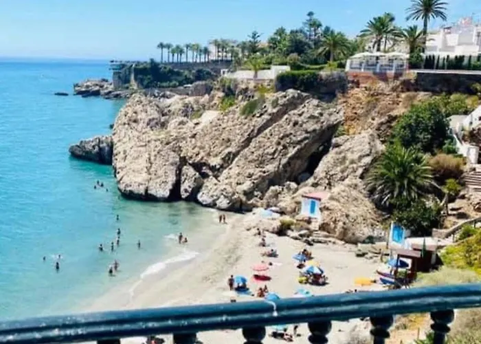 Casa Paz - 2 Bedroom - Private Terrace Views