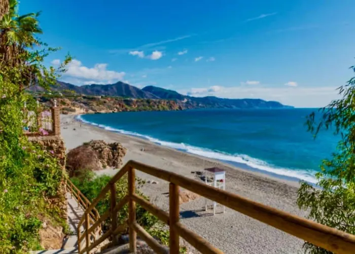 Casa Paz - 2 Bedroom - Private Terrace Views Appartement