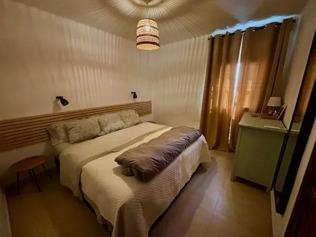 Casa Paz - 2 Bedroom - Private Terrace Views * Nerja