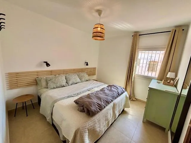 Casa Paz - 2 Bedroom - Private Terrace Views