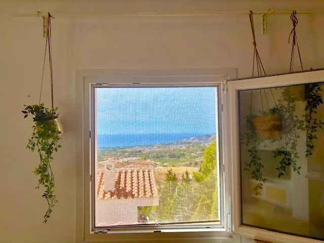 Casa Paz - 2 Bedroom - Private Terrace Views