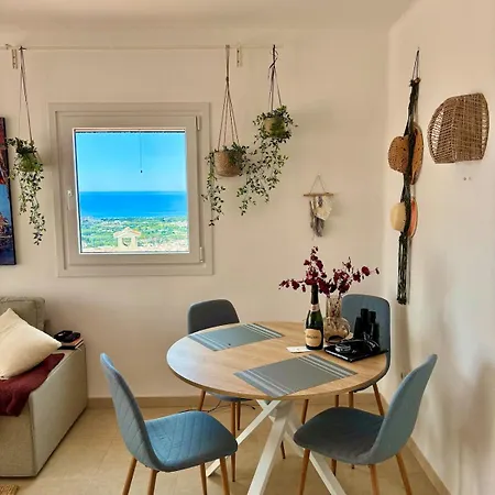 Casa Paz - 2 Bedroom - Private Terrace Views